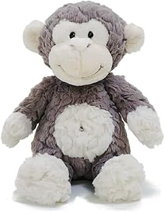 Putty Nursery Plush Stuffies