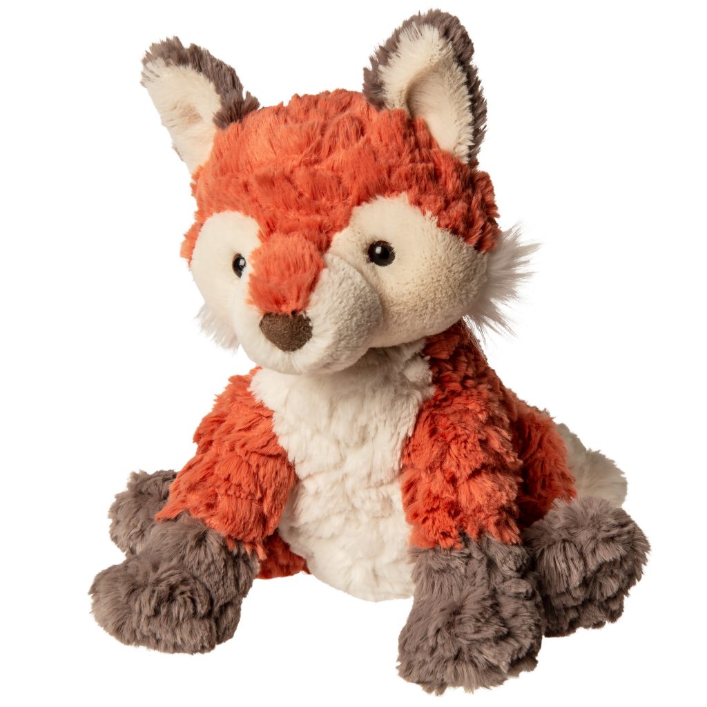 Putty Nursery Plush Stuffies