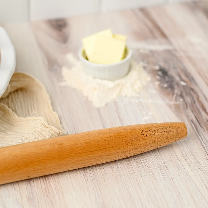 French Rolling Pin