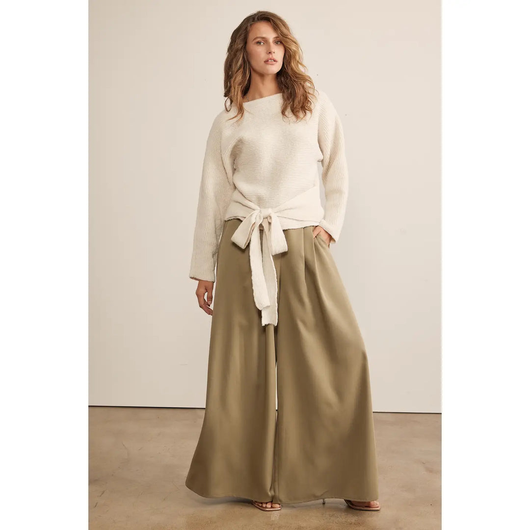 Aspen Wide Leg Pant