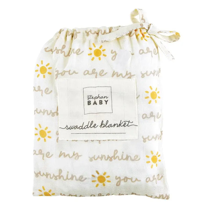 Swaddle Blanket