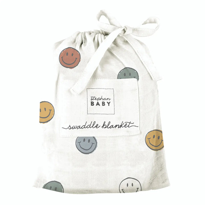 Swaddle Blanket