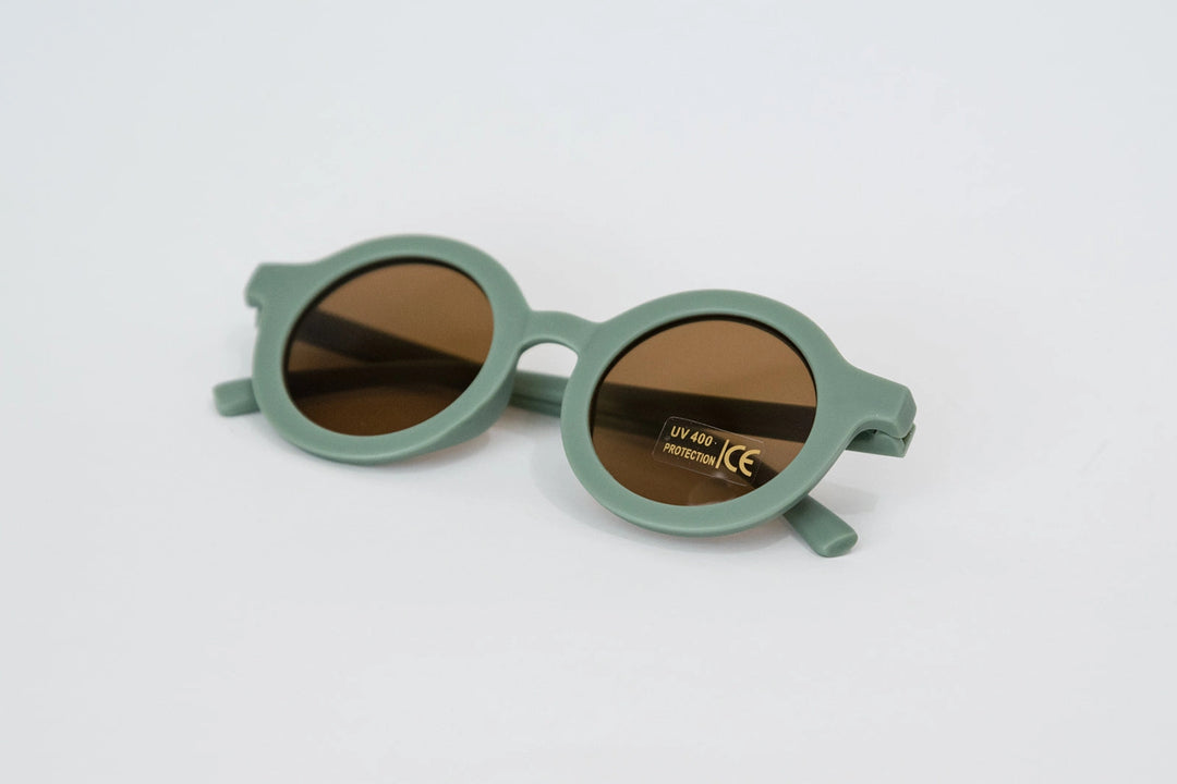 Toddler & Kid Retro Sunglasses