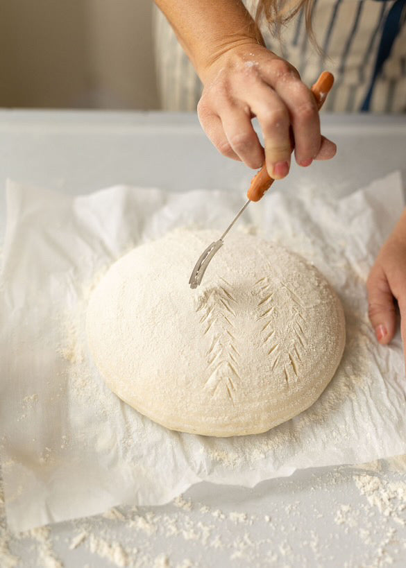 Traditional Sourdough Workshop