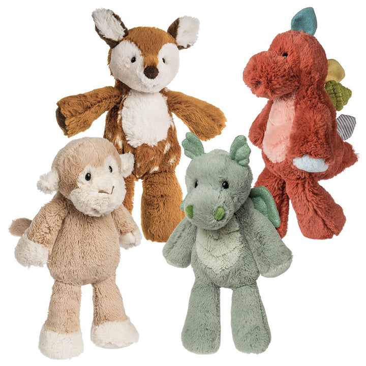 Mary Meyer Marshmallow Zoo Stuffies