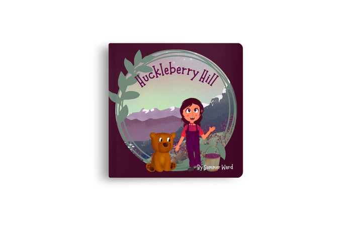 Huckleberry Hill