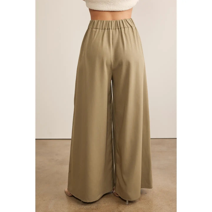 Aspen Wide Leg Pant