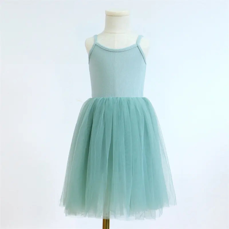 Tutu Dress