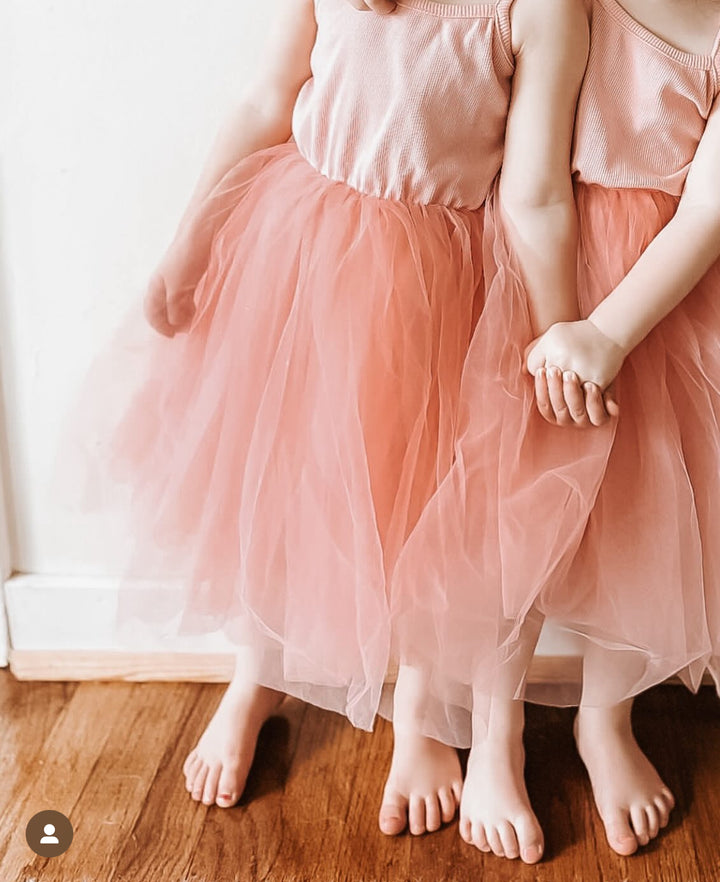 Tutu Dress