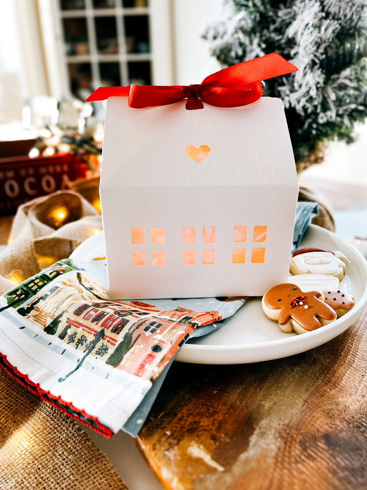 Holiday Cookie Decorating Workshop