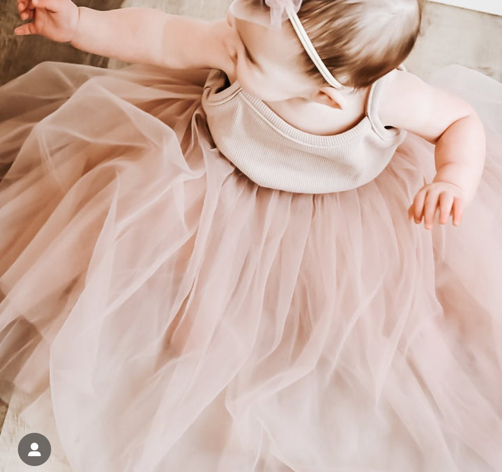 Tutu Dress