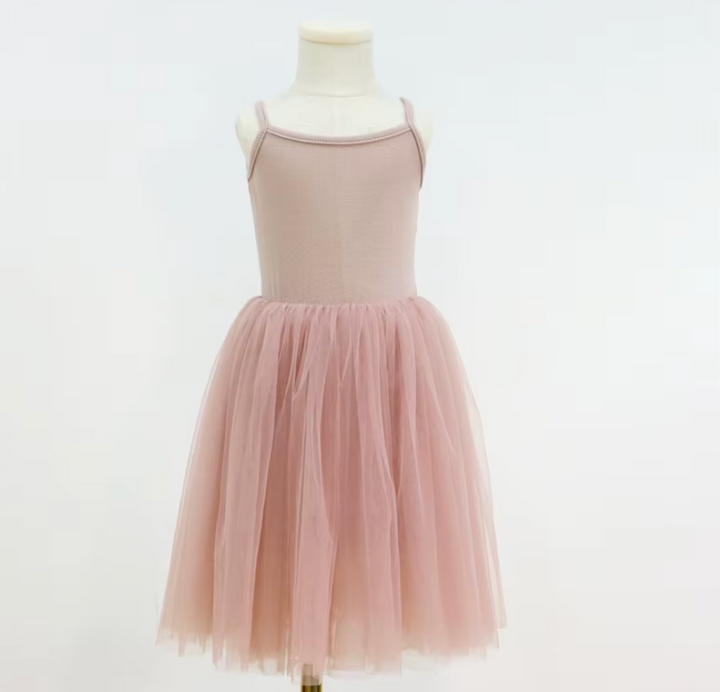 Tutu Dress