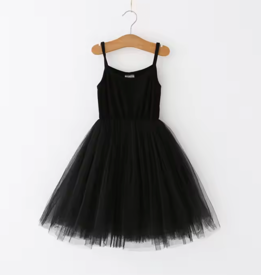 Tutu Dress