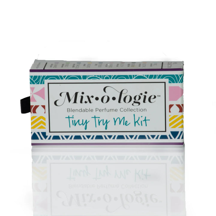 Tiny Try Me Kit