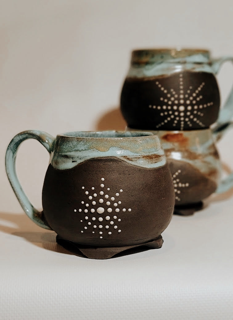 Mug Makeover Workshop