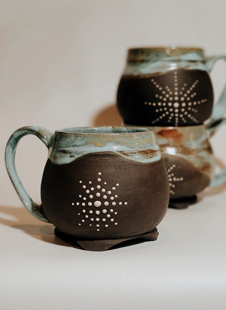 Mug Makeover Workshop