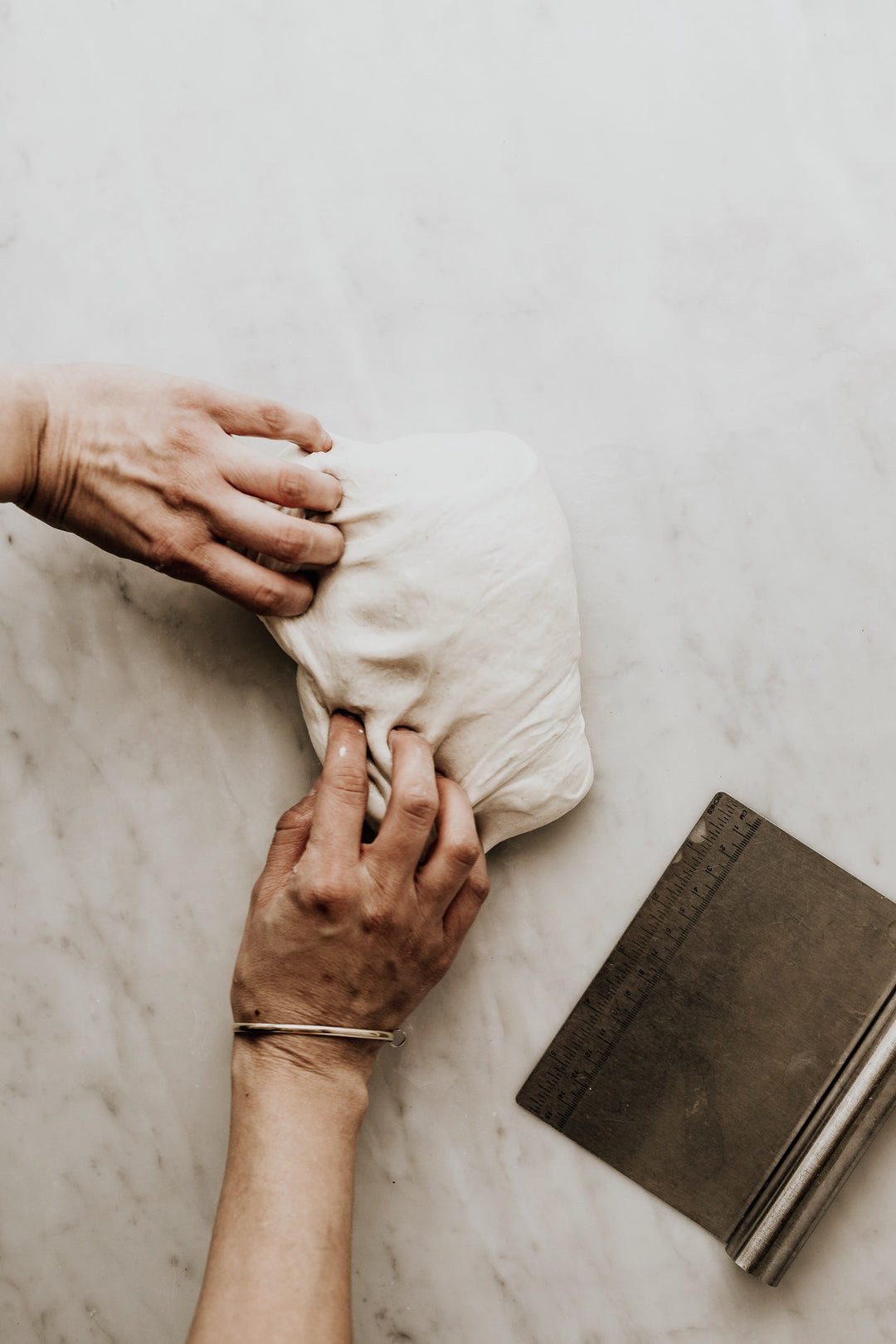 Traditional Sourdough Workshop