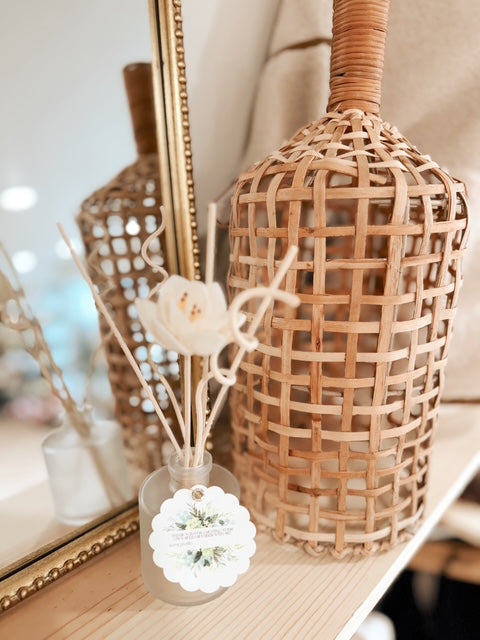 Reed Diffuser Workshop