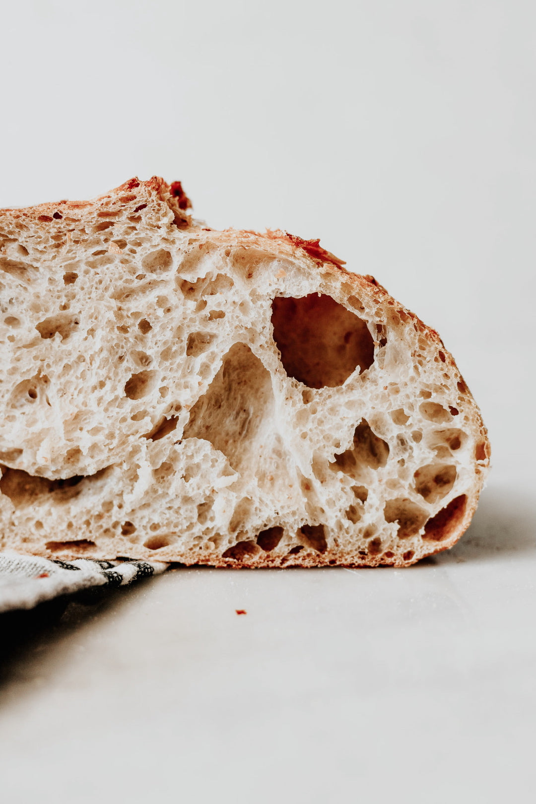 Traditional Sourdough Workshop