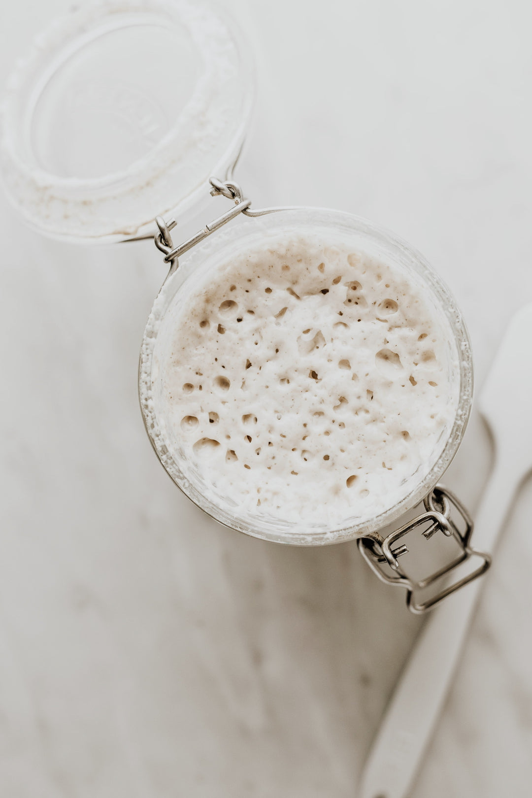 Traditional Sourdough Workshop