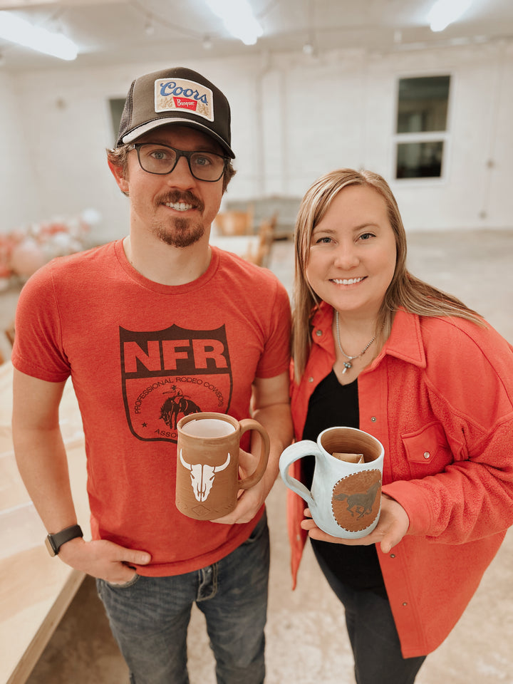 Mug Makeover Workshop