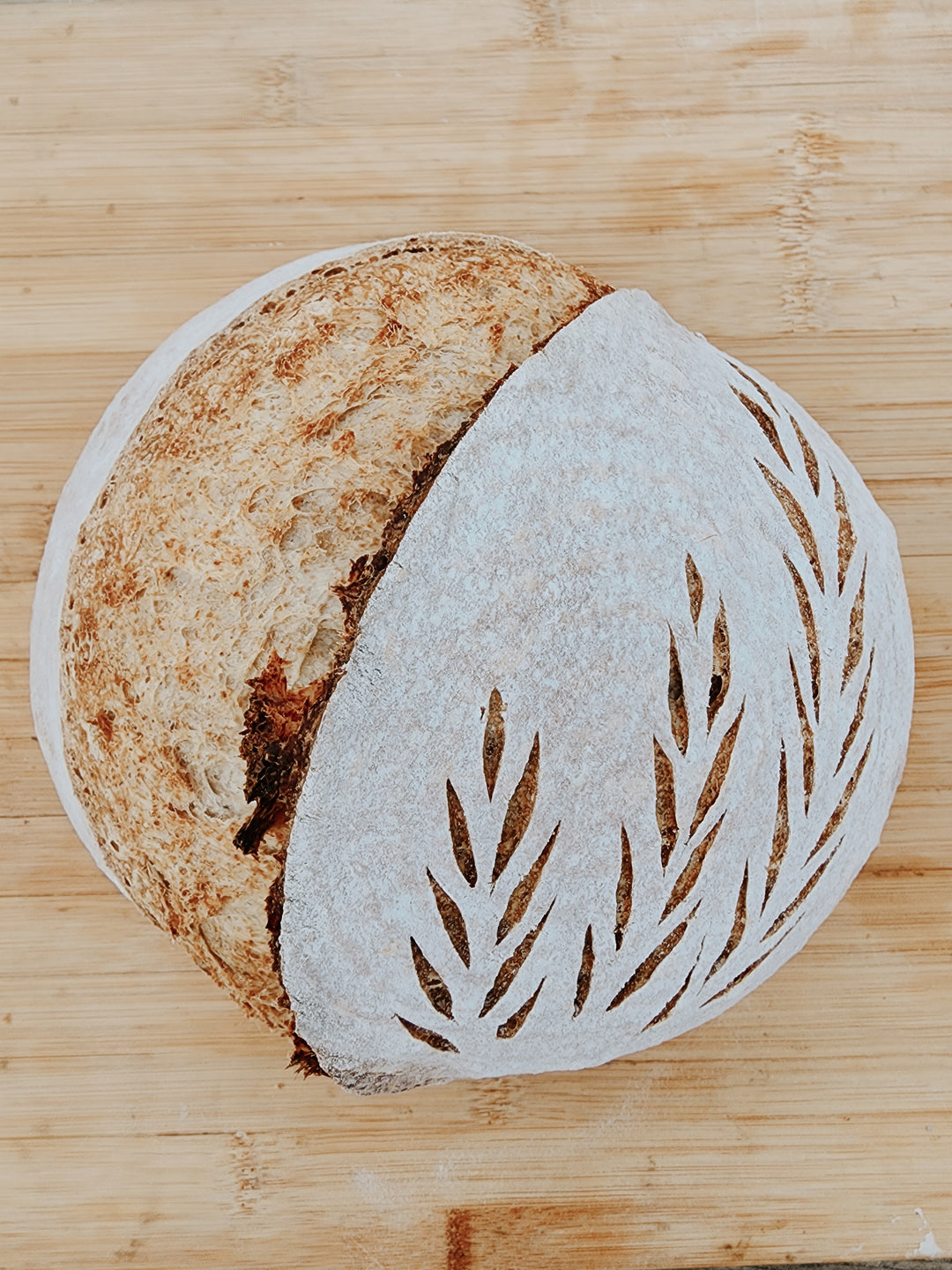 Gluten Free Sourdough Workshop