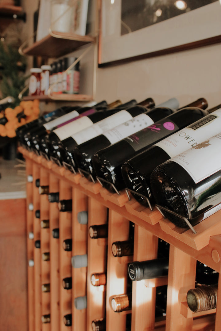 Charcuterie & Wine Pairing Workshop