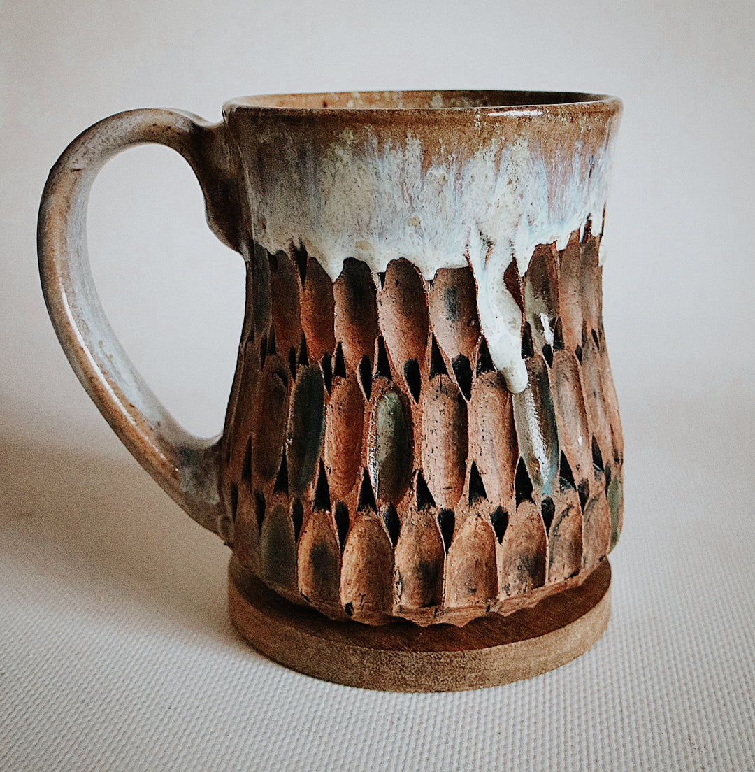 Mug Makeover Workshop