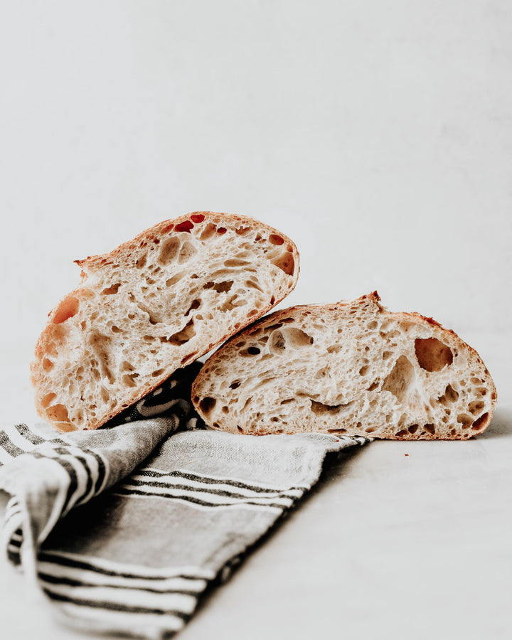 Traditional Sourdough Workshop