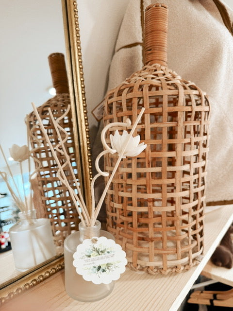 Reed Diffuser Workshop