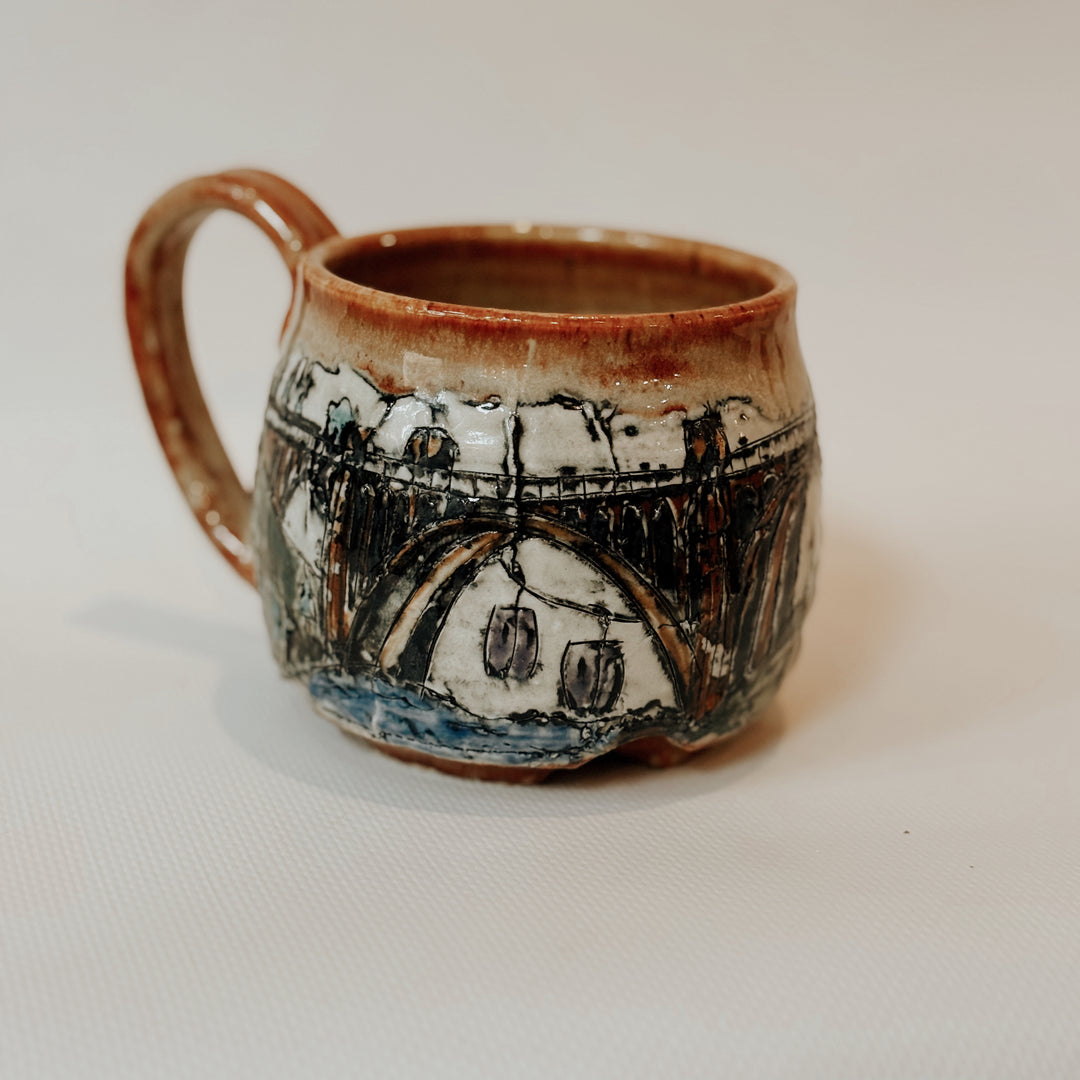 Mug Makeover Workshop