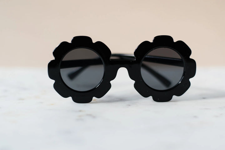 Toddler & Kid Daisy Sunglasses