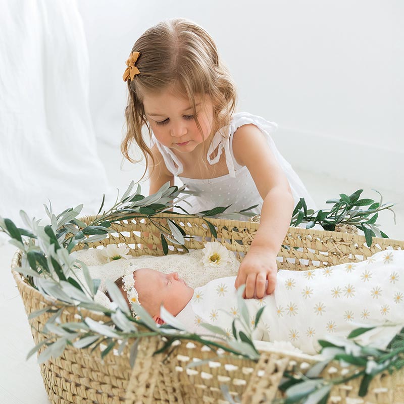Swaddle Blanket