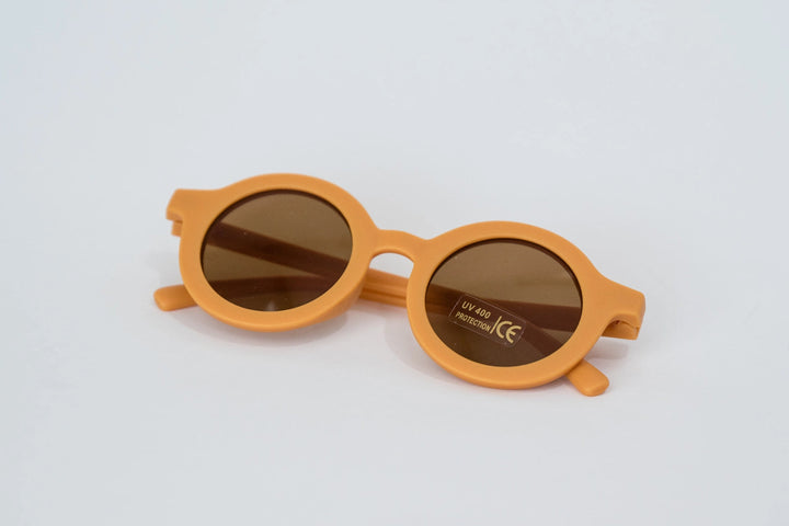 Toddler & Kid Retro Sunglasses