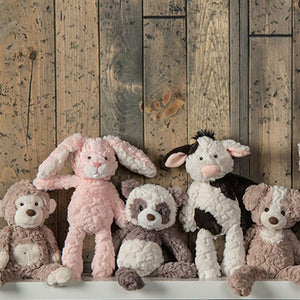 Putty Nursery Plush Stuffies