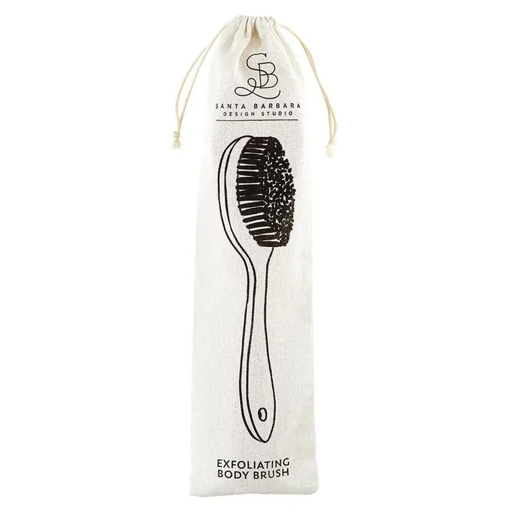 Exfoliating Body Brush