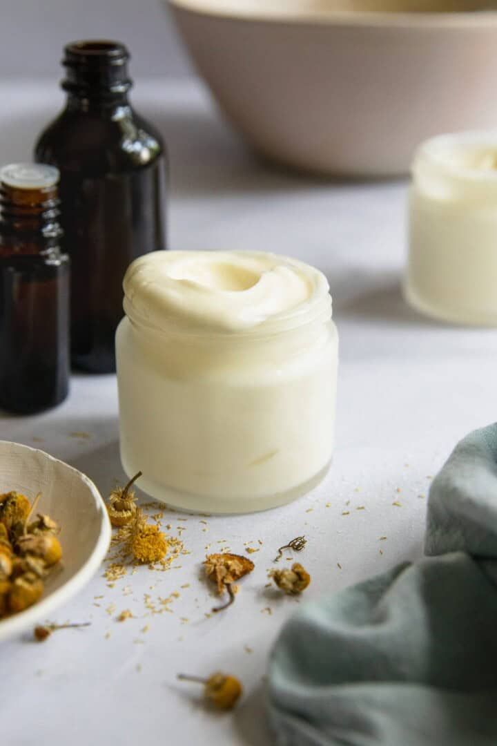 Whipped Tallow Balm Workshop