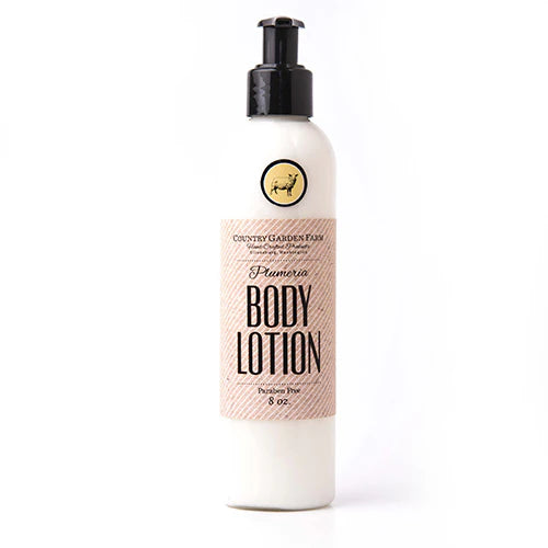 Country Garden Farm Goat's Milk Lotion