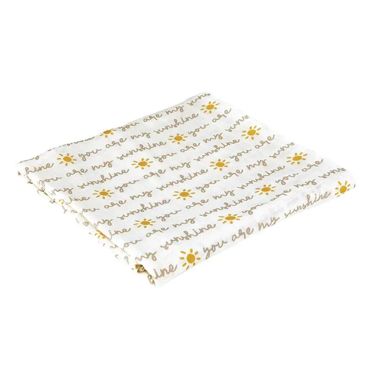 Swaddle Blanket