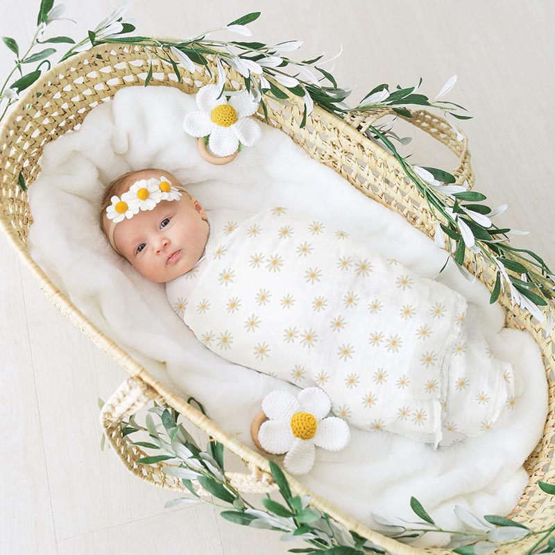 Swaddle Blanket