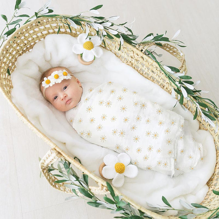 Swaddle Blanket