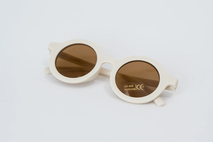 Toddler & Kid Retro Sunglasses