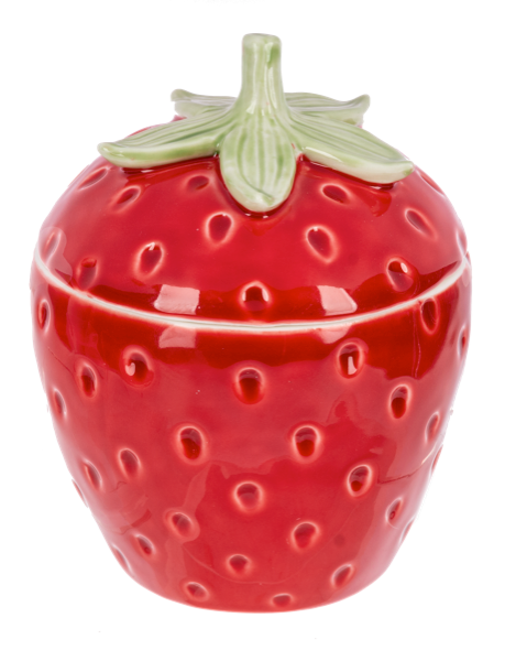 Strawberry Container