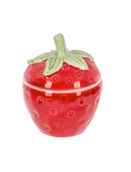 Strawberry Container