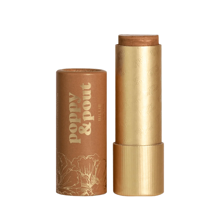 Poppy & Pout Tinted Lip Balm