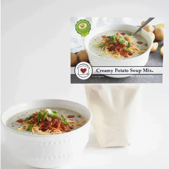 Country Home Creations Soup Mix