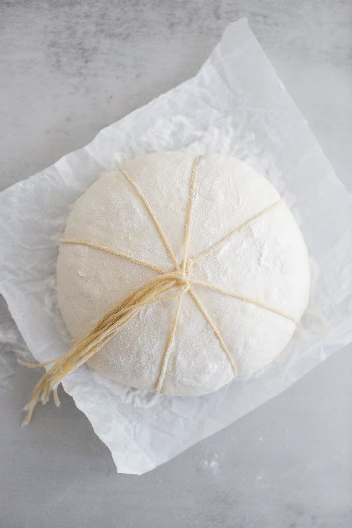 Fall Sourdough Pumpkin Workshop
